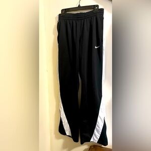 Nike sweatpants-medium